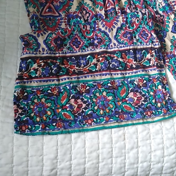 Anthropologie Lounge Pants - Picture 5 of 5